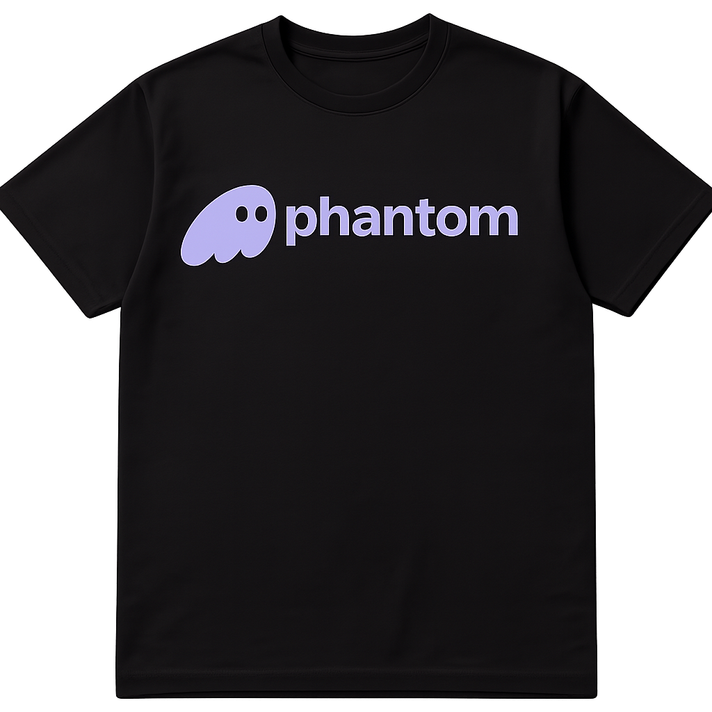 Phantom Essential T-Shirt