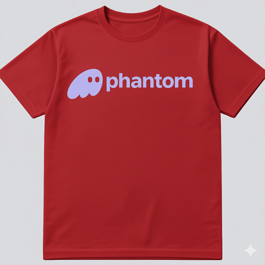 Phantom Essential T-Shirt