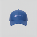 Phantom Baseball Cap
