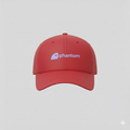 Phantom Baseball Cap